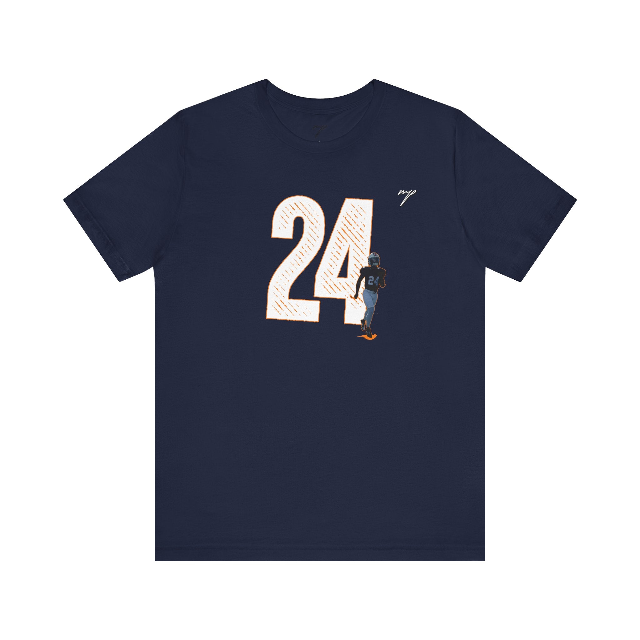 Jamal Mayers Graphic Tee