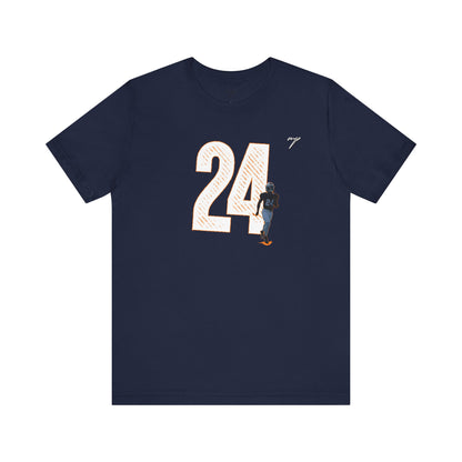 Jamal Mayers Graphic Tee