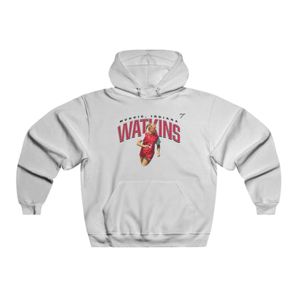 Lexi Watkins Vintage Hoodie