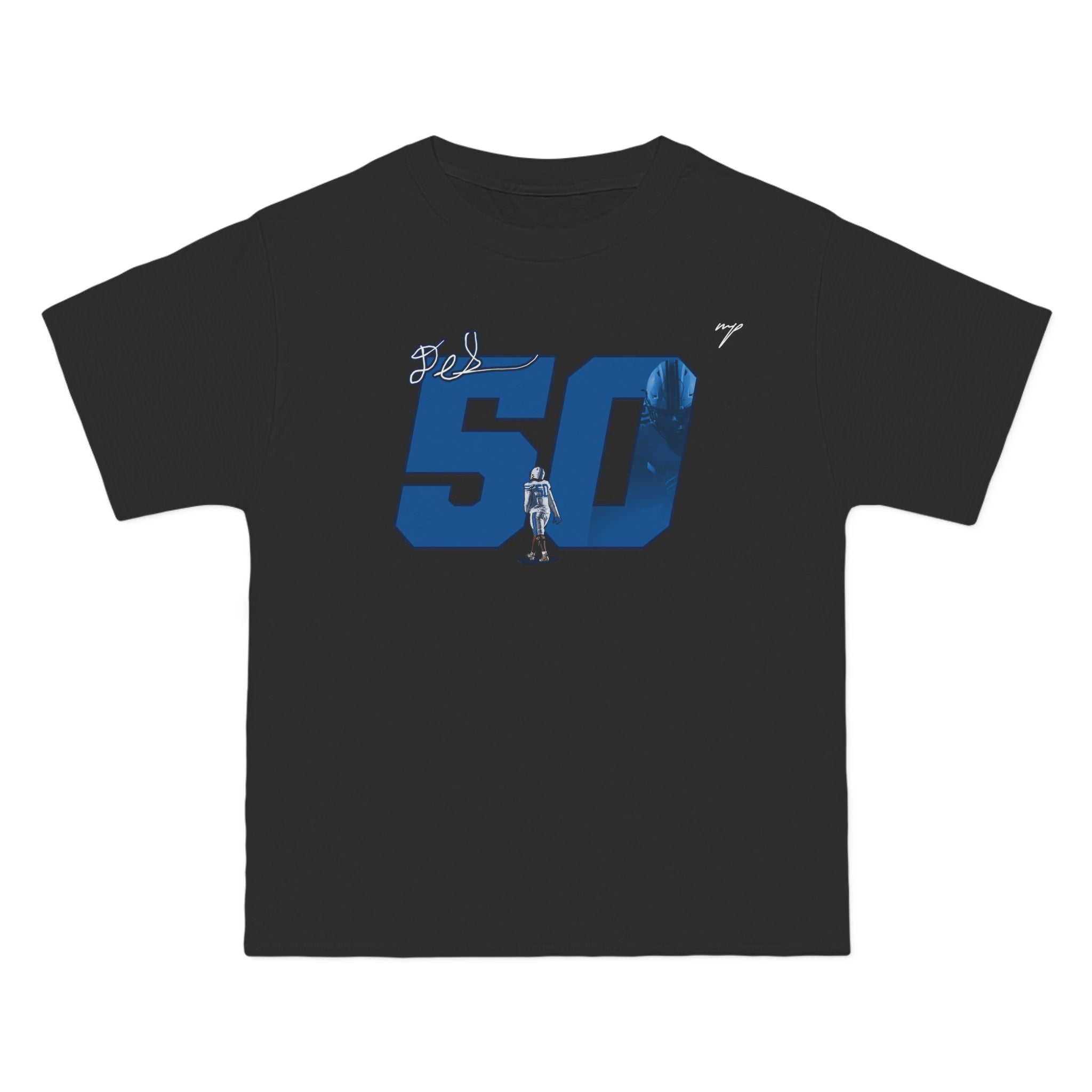 DeSean Davis Vintage Tee