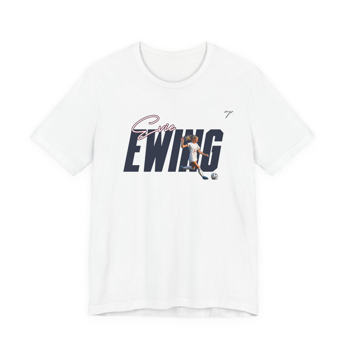 Evie Ewing Graphic Tee