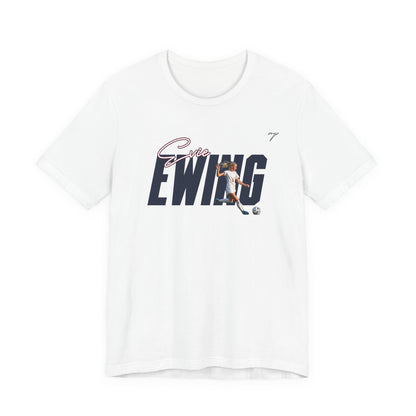 Evie Ewing Graphic Tee