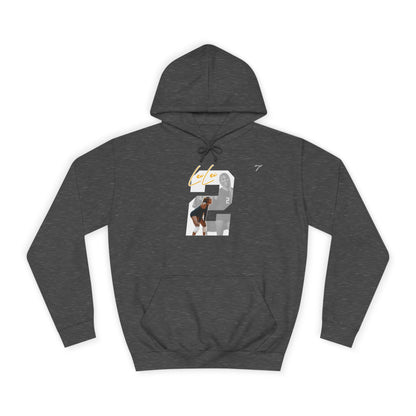 Alaina Armstrong Hoodie