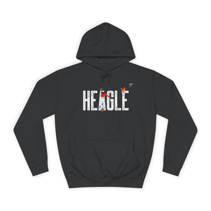 Trey Heagle Hoodie