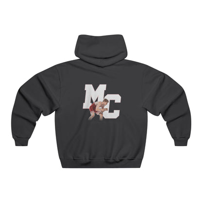 Mac Crosson Vintage Hoodie