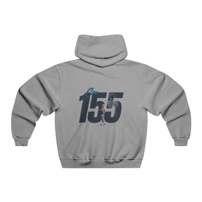 Callie Carr Vintage Hoodie