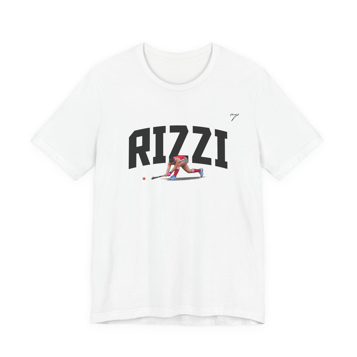 Reese Rizzi Graphic Tee