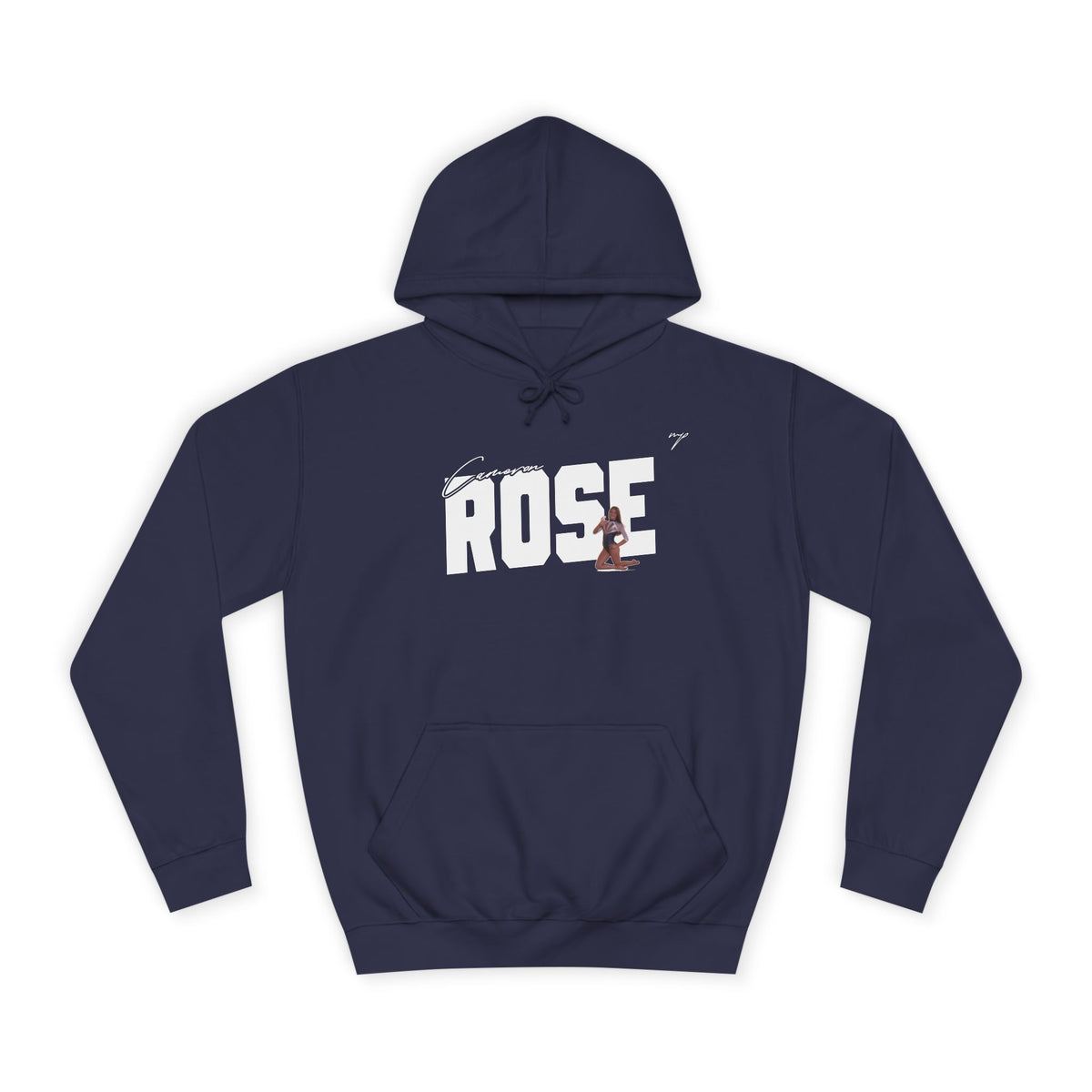Cameron Rose Hoodie