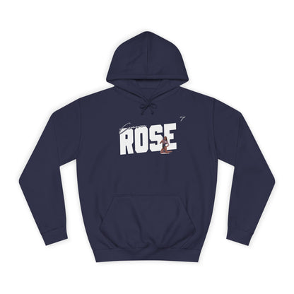Cameron Rose Hoodie