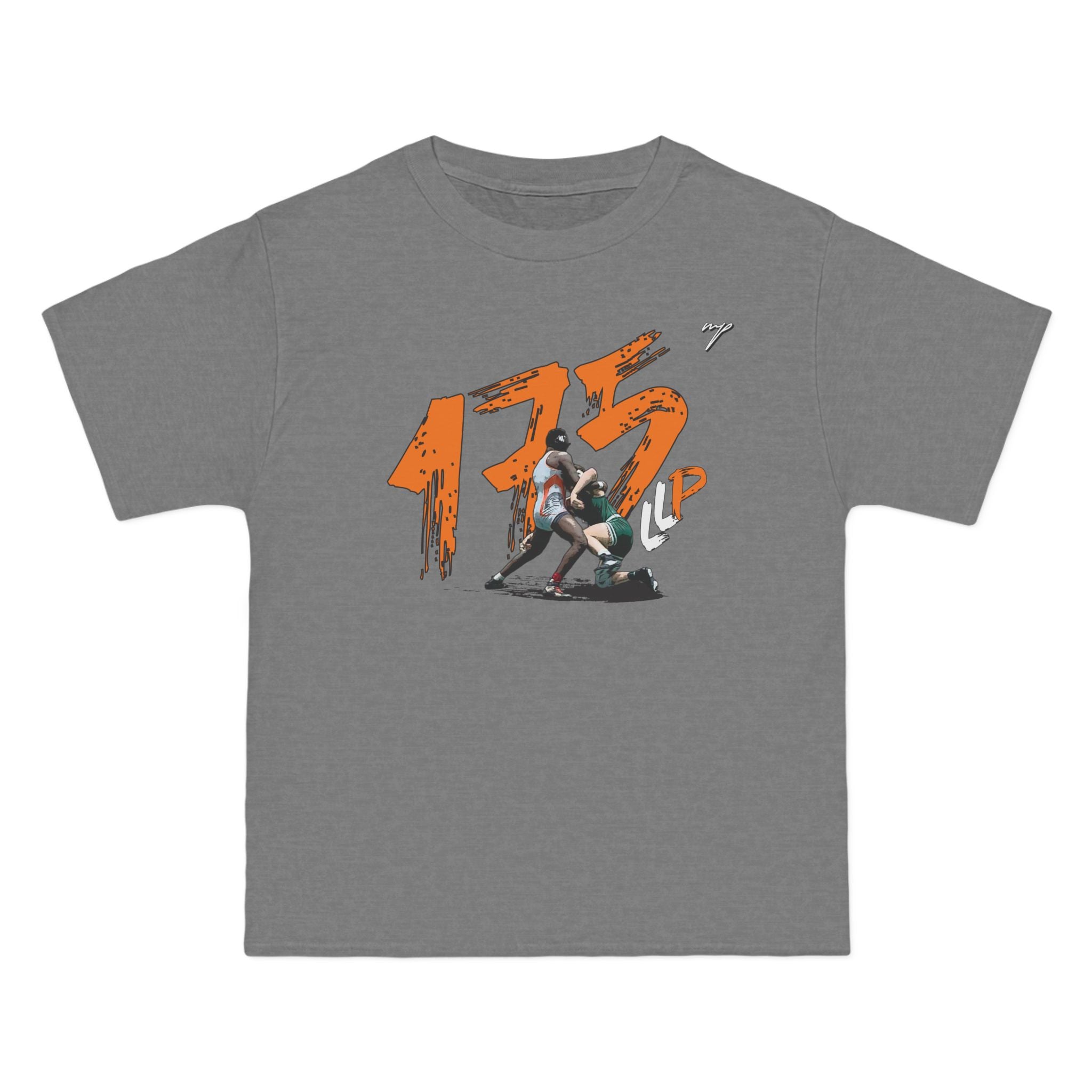 Antonio Browning Vintage Tee