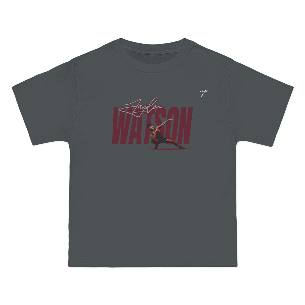 Jayden Watson Vintage Tee