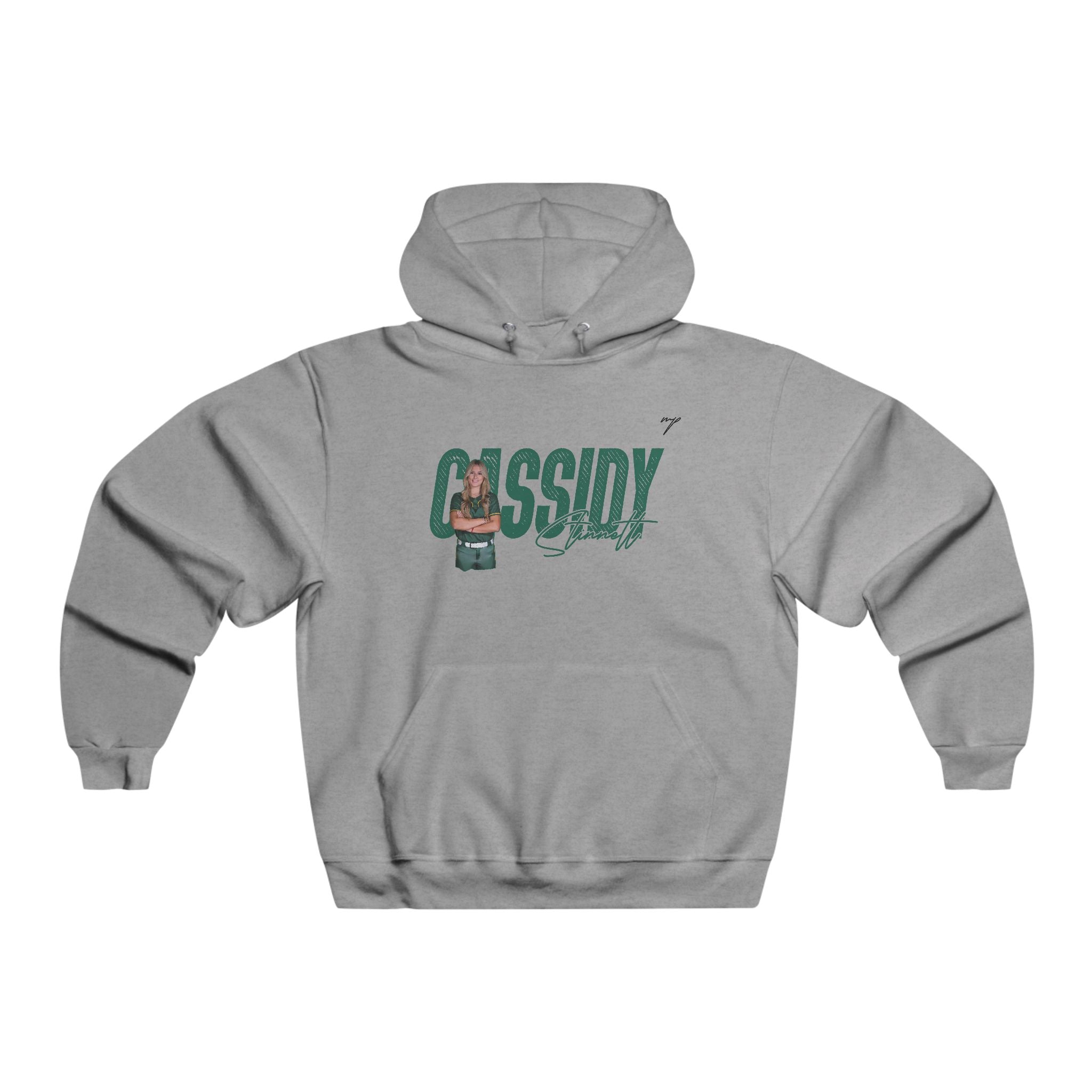 Cassidy Stinnett Vintage Hoodie