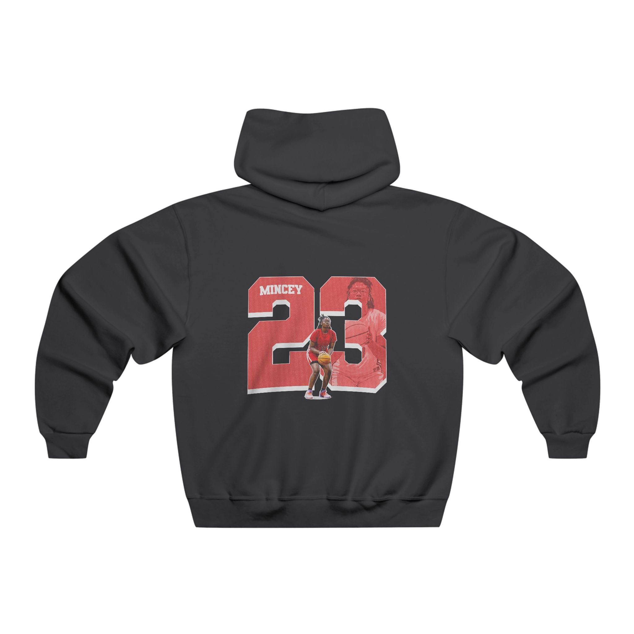 Layla Mincey Vintage Hoodie