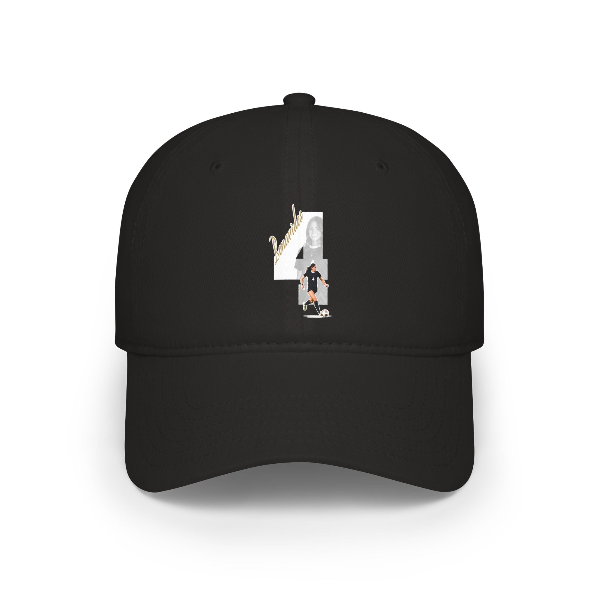 Sophia Benavides Hat