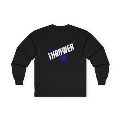 James Brooks Long Sleeve Tee