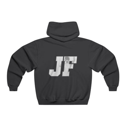 Justin Farnsworth Vintage Hoodie