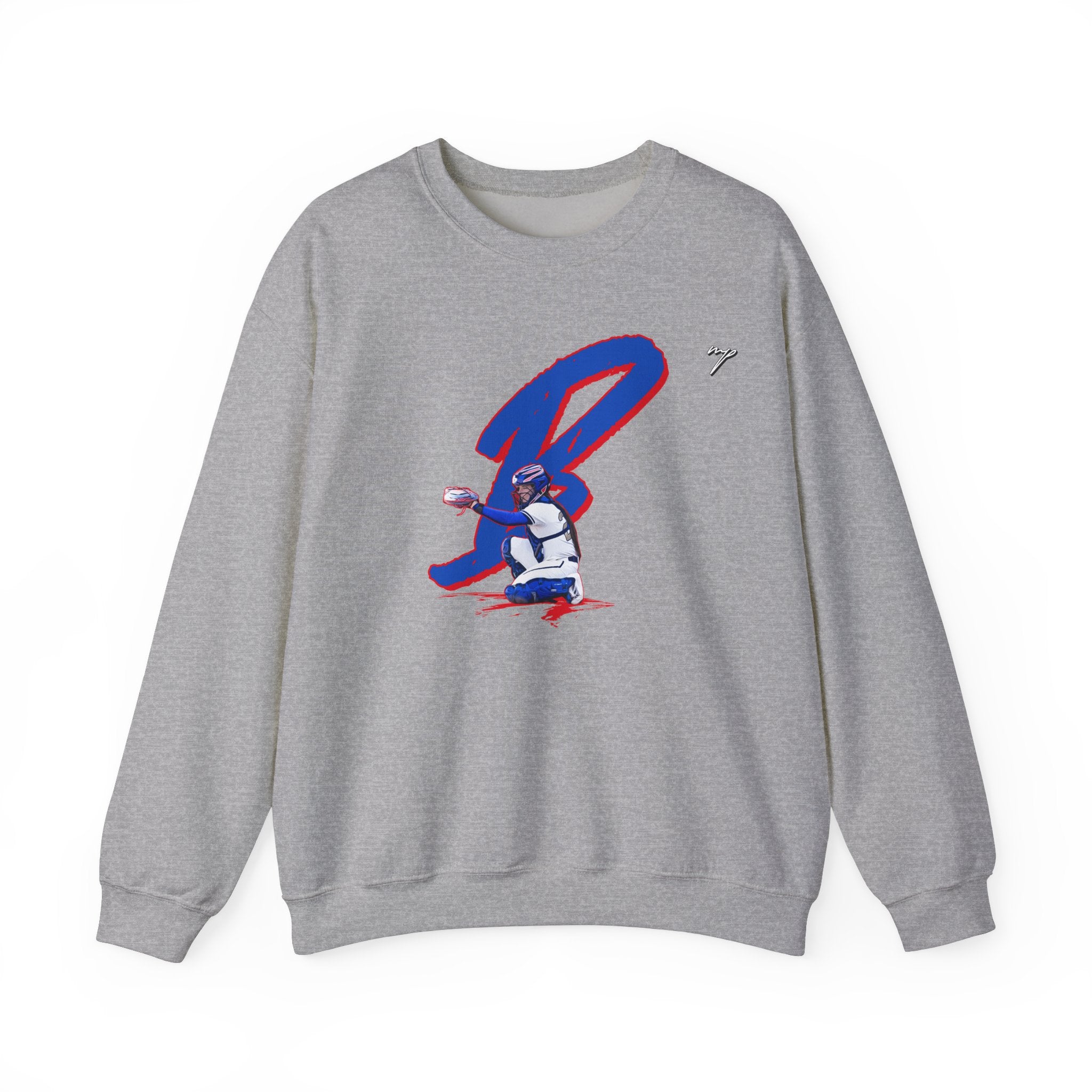 Bailey Amezcua Crewneck