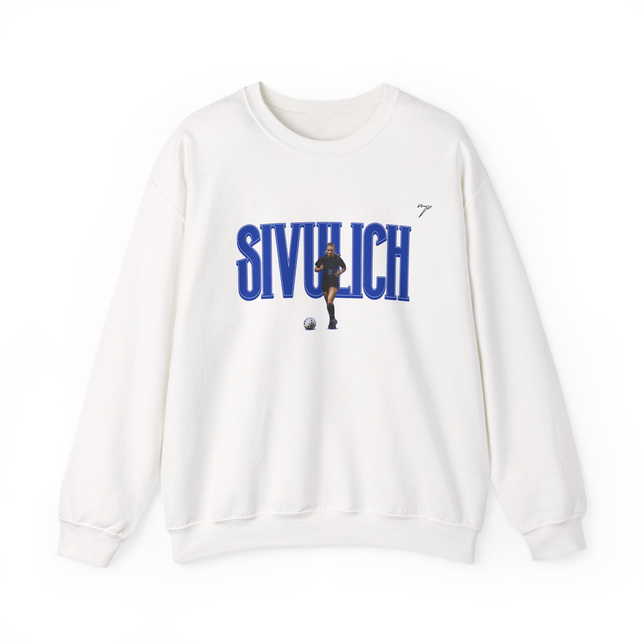 Sophie Sivulich Crewneck