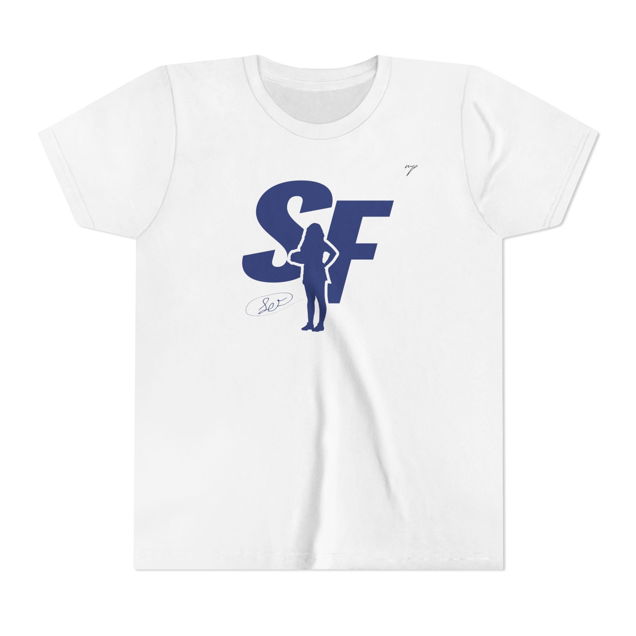 Sarah Fagerstrom YOUTH Graphic Tee