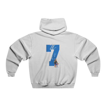 Jaslyn Reed Vintage Hoodie