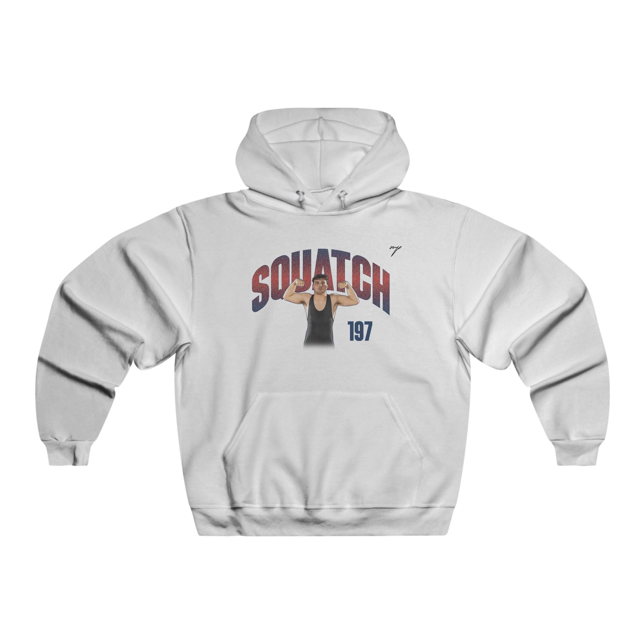 Britton Sorenson Vintage Hoodie