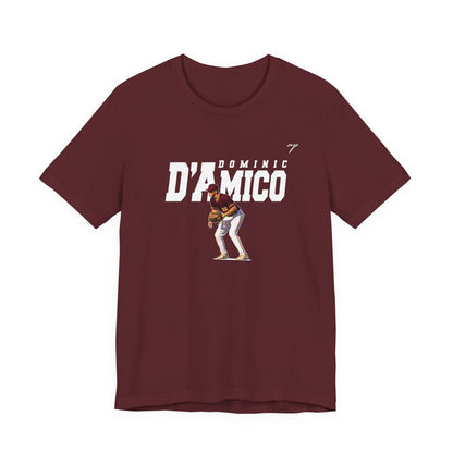 Dominic D'Amico Graphic Tee