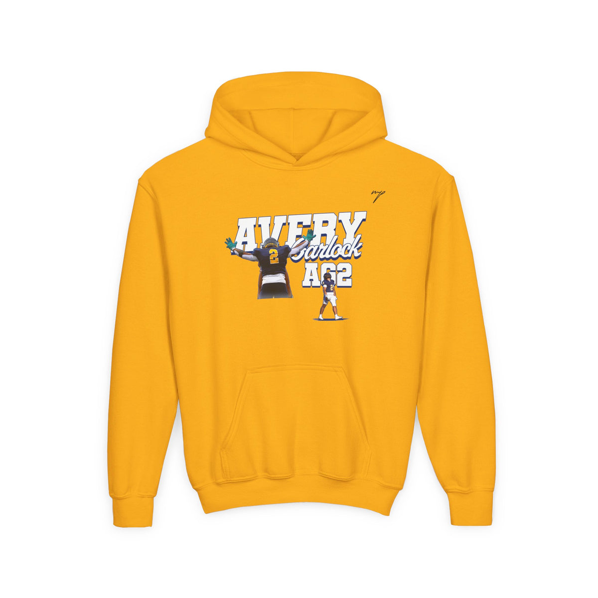 Avery Garlock YOUTH Hoodie