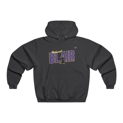Nathaniel Blair Vintage Hoodie