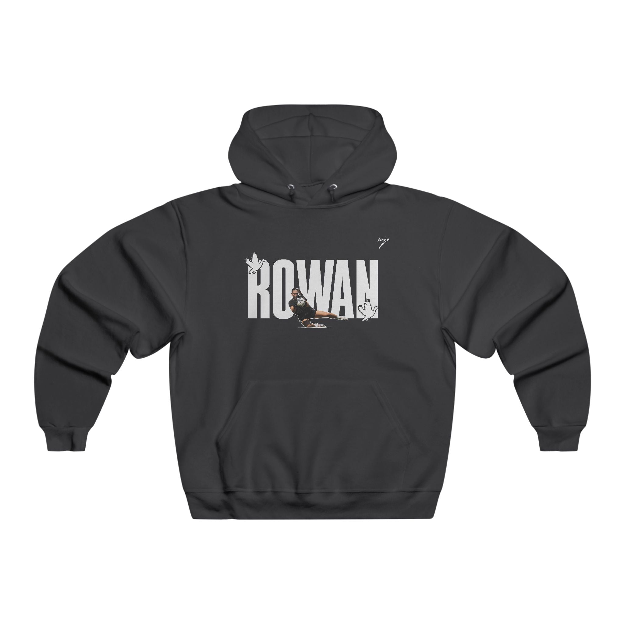 Rowan Willson Vintage Hoodie