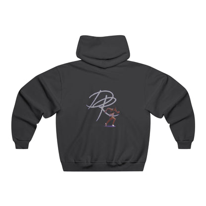 Desirae Riehle Vintage Hoodie
