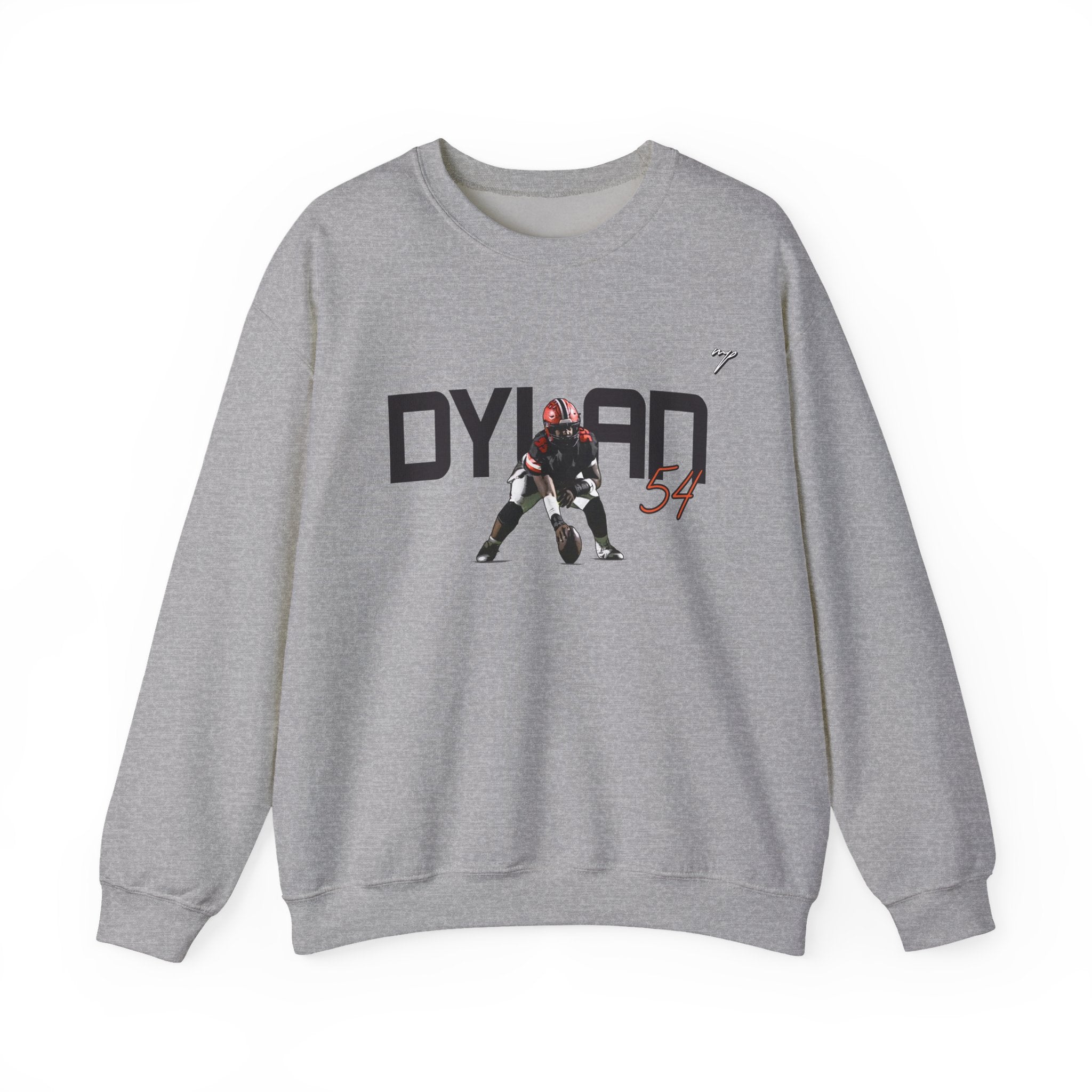 Dylan Powell Crewneck