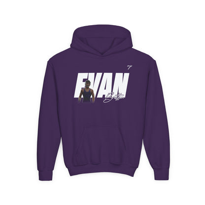 Evan Bratten YOUTH Hoodie