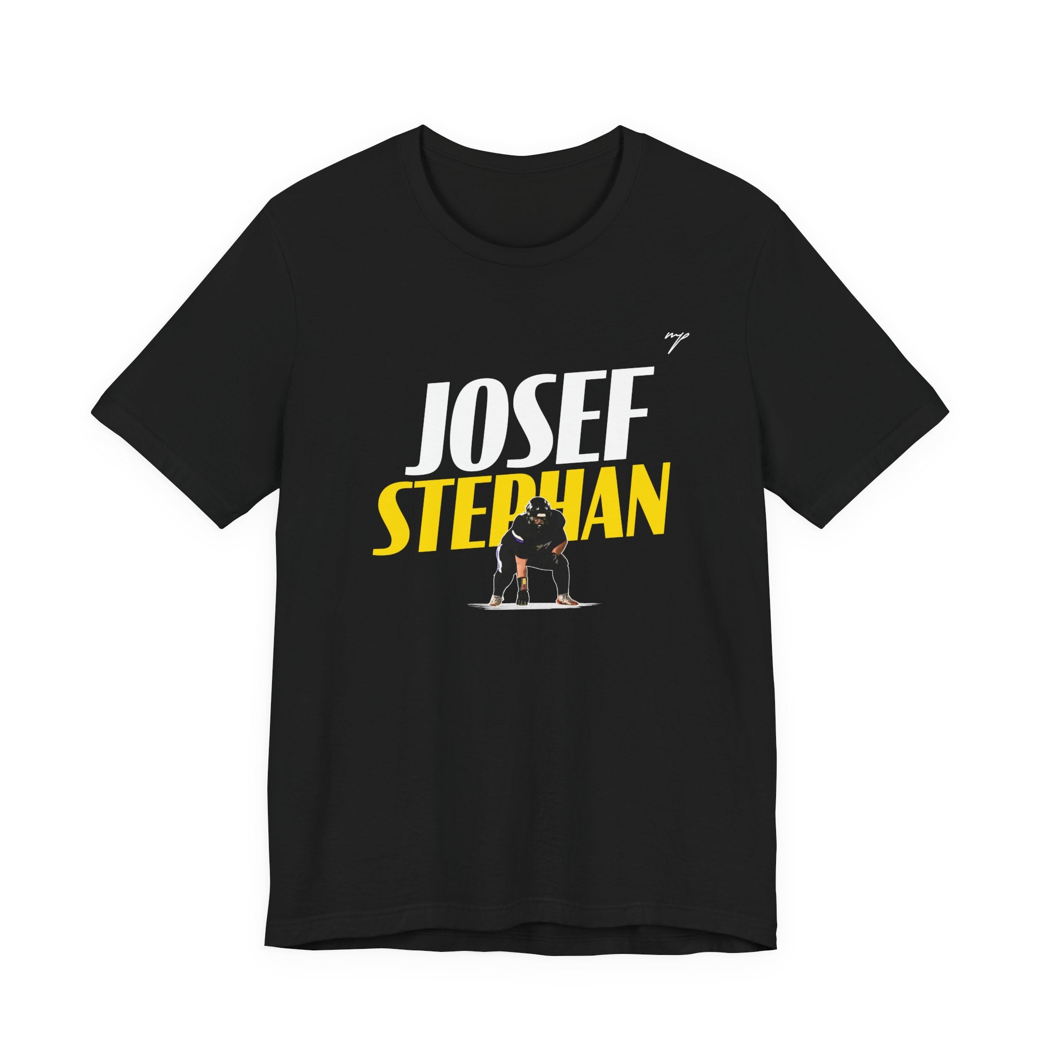 Josef Stephan Graphic Tee
