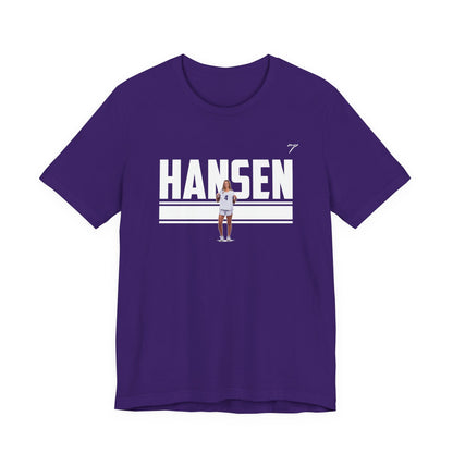 Reese Hansen Graphic Tee