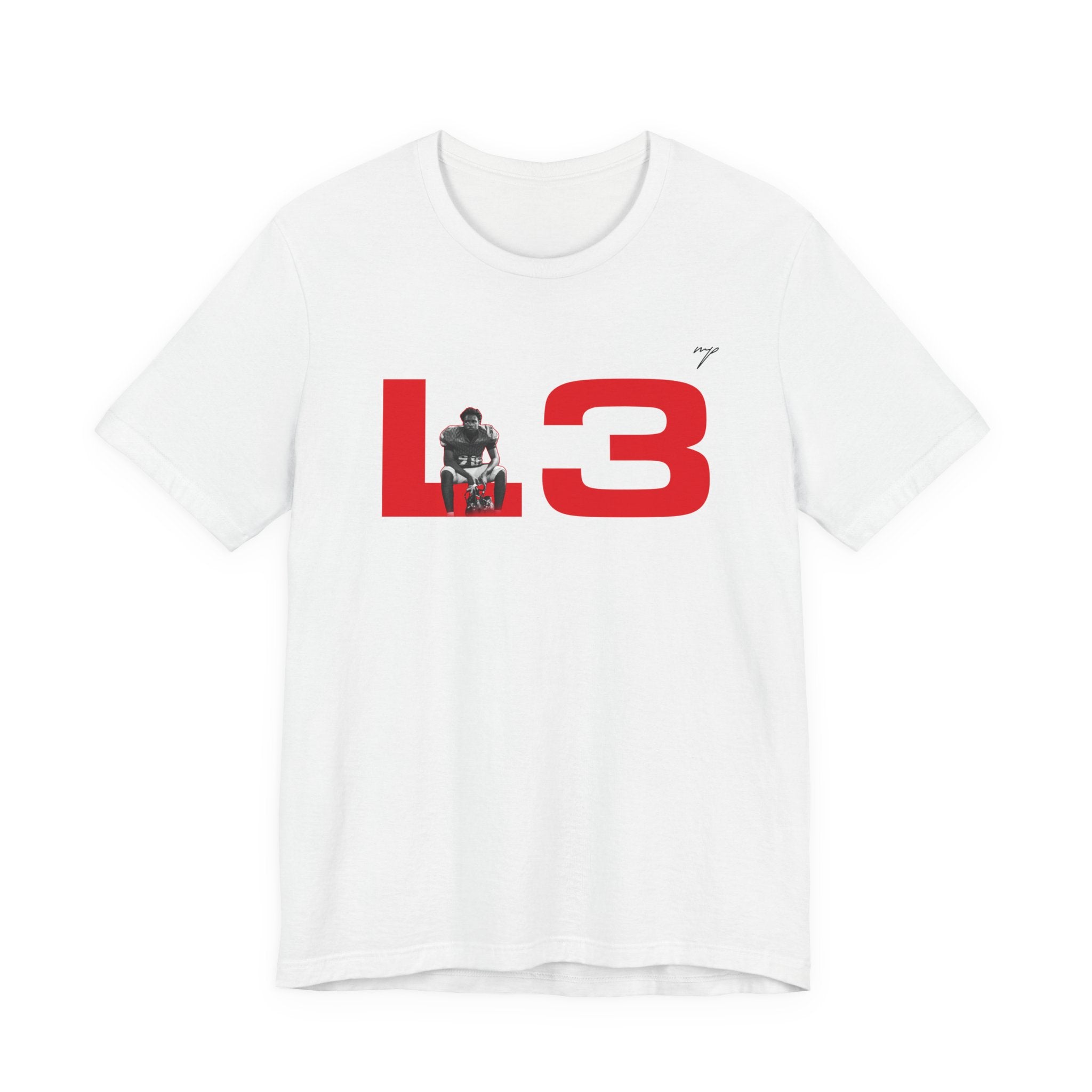 London Walker Graphic Tee