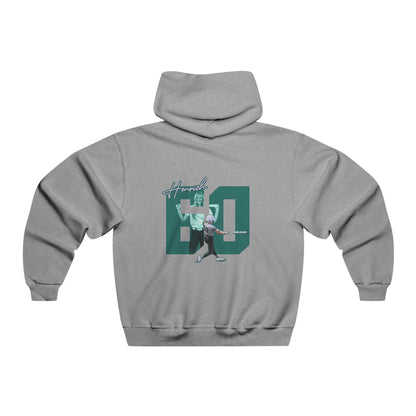 Lauren Henrich Vintage Hoodie