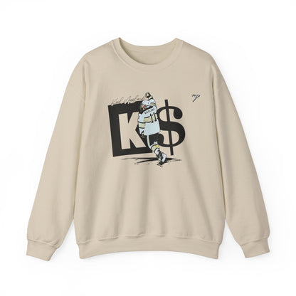 Kaid Nieslanik Crewneck