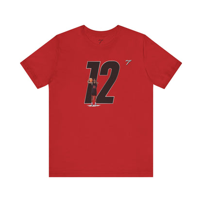 Javon Swansey Graphic Tee