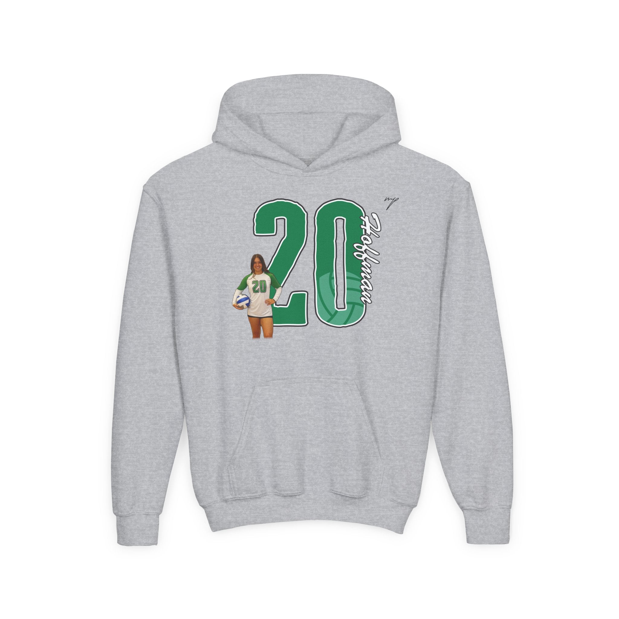 Maddie Hoffman YOUTH Hoodie