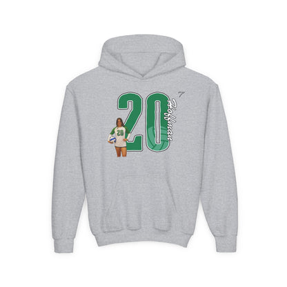 Maddie Hoffman YOUTH Hoodie