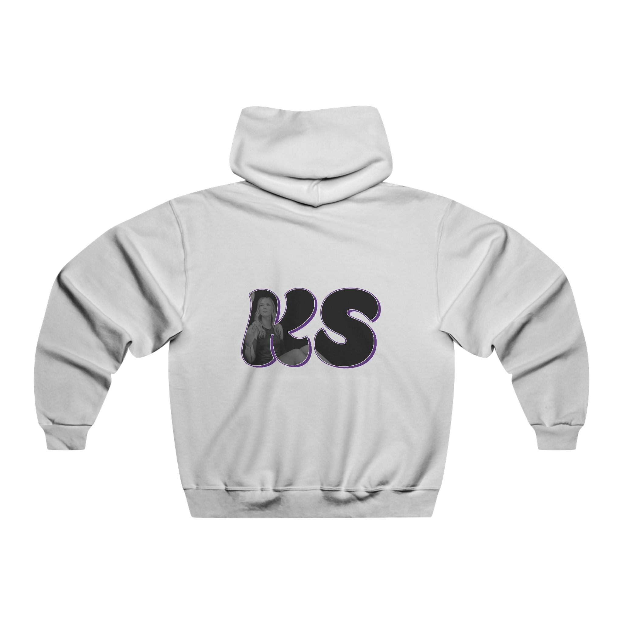 Kristen Sheehy Vintage Hoodie