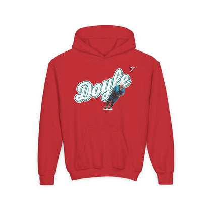 Sean Doyle Youth Hoodie