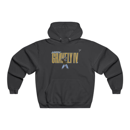 Warren Gravely IV Vintage Hoodie