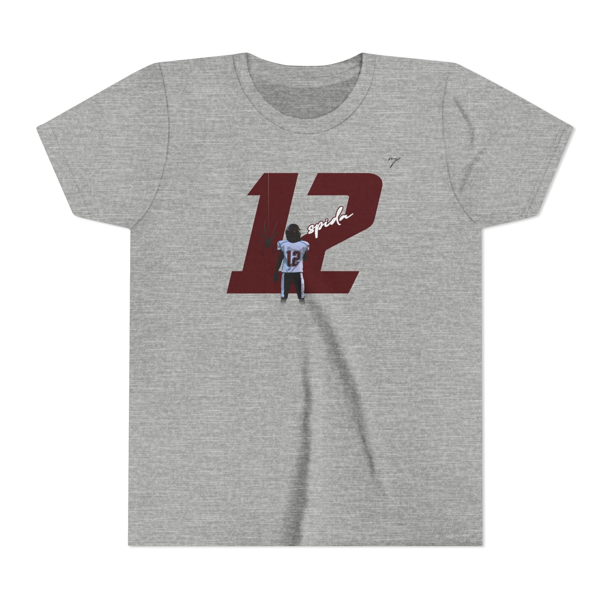 Colin Civils YOUTH Graphic Tee
