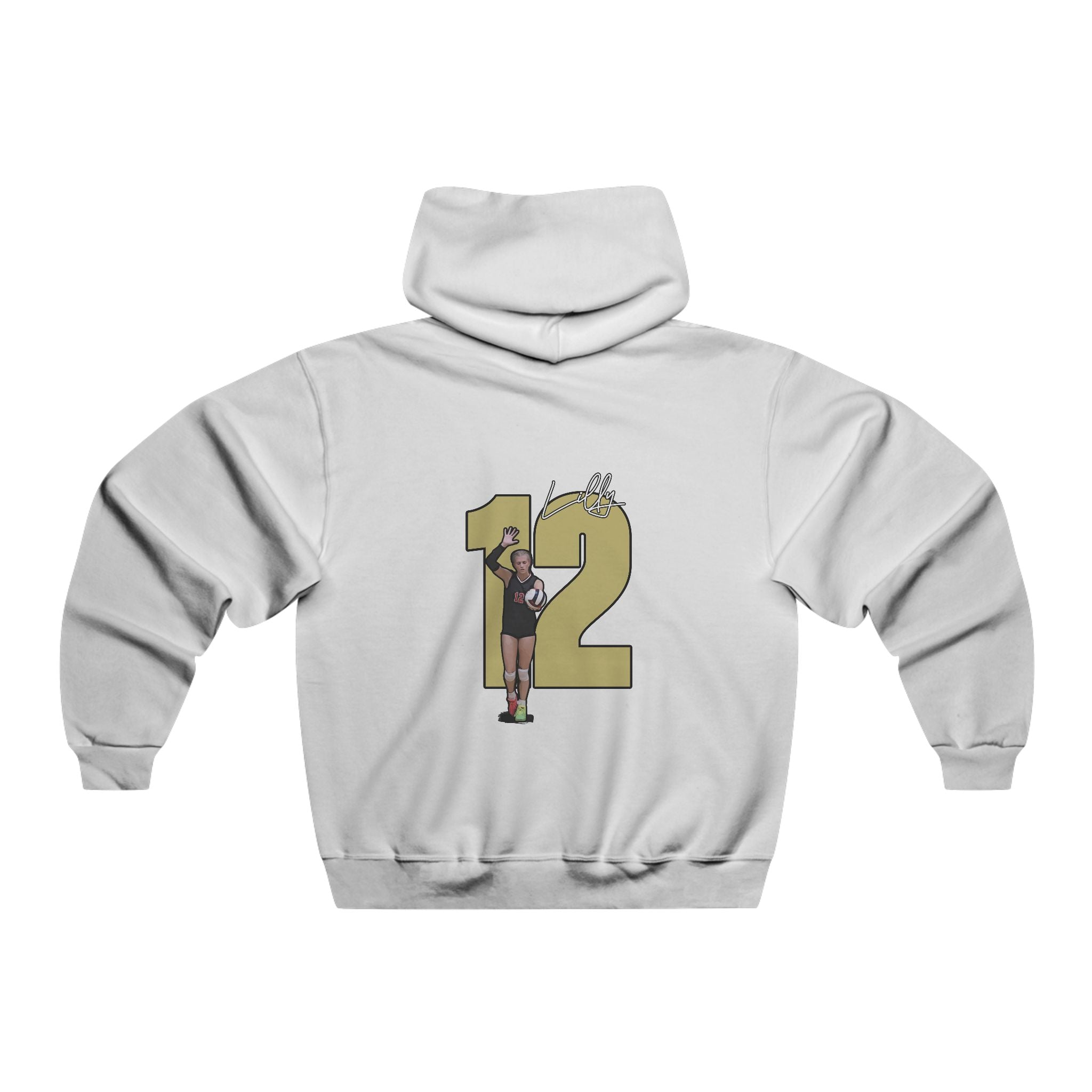 Lilly Henderson Vintage Hoodie