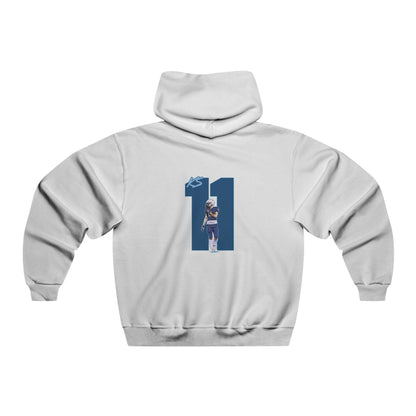 Kiptyn Smillie Vintage Hoodie