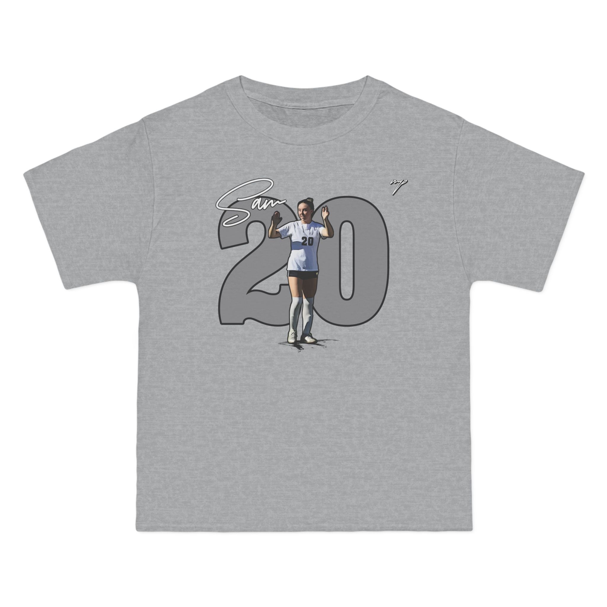Sam Kolb Vintage Tee