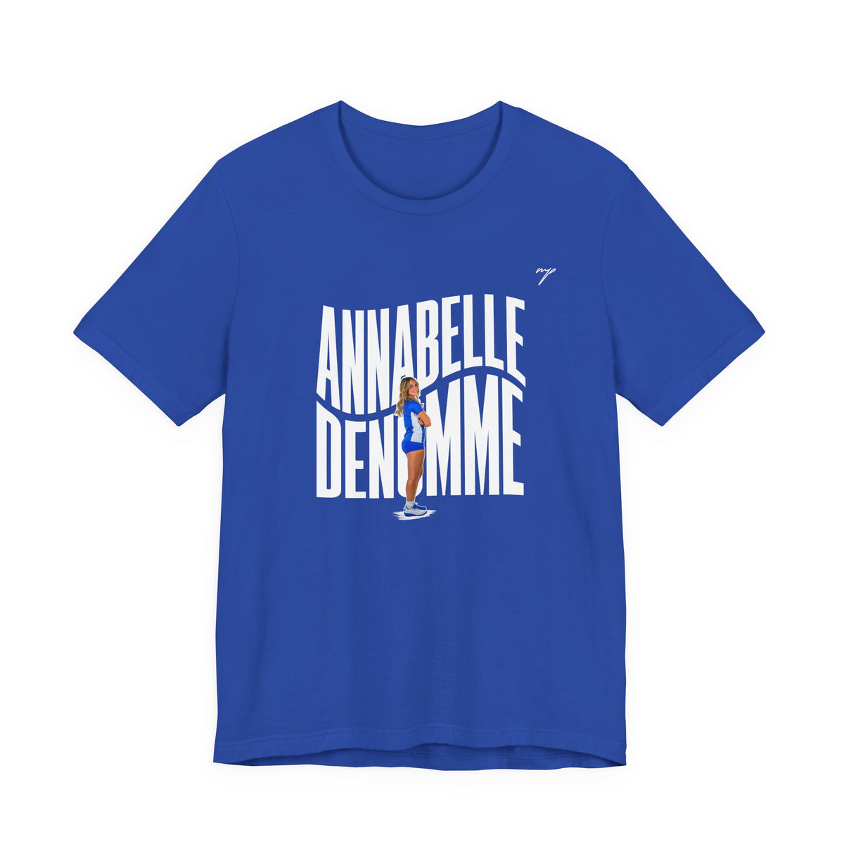Annabelle Denomme Graphic Tee