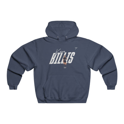 Keira Billis Vintage Hoodie