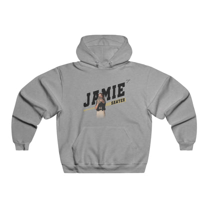 Jamie Sawyer Vintage Hoodie